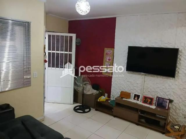 Casa / Sobrado para Venda em Gravataí/RS Rincão da Madalena 2 Quartos