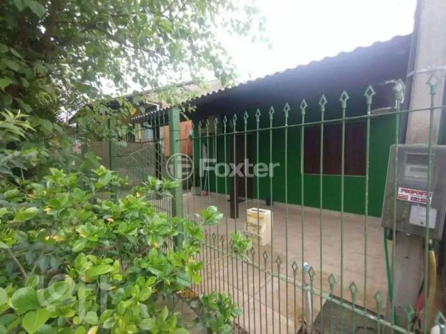 Casa / Sobrado para Venda em Gravataí/RS Rincão da Madalena 2 Quartos