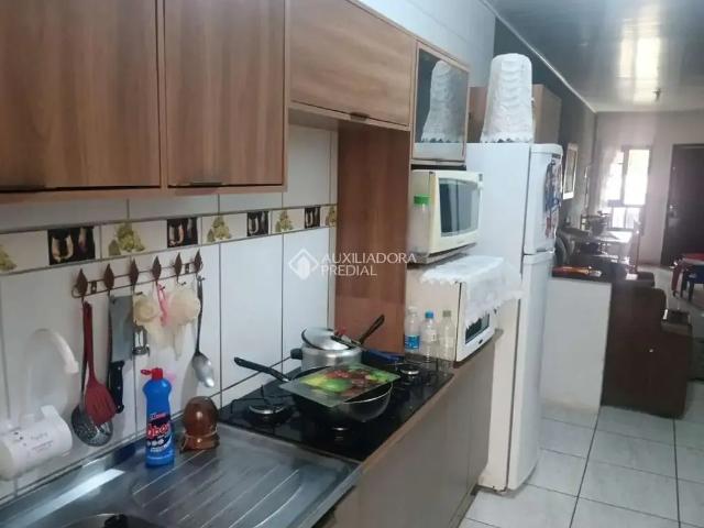 Casa / Sobrado para Venda em Gravataí/RS Rincão da Madalena 2 Quartos