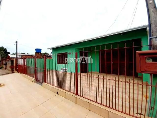 Casa / Sobrado para Venda em Gravataí/RS Rosa Maria 3 Quartos