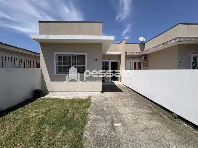 Casa / Sobrado para Venda em Gravataí/RS São Vicente 2 Quartos