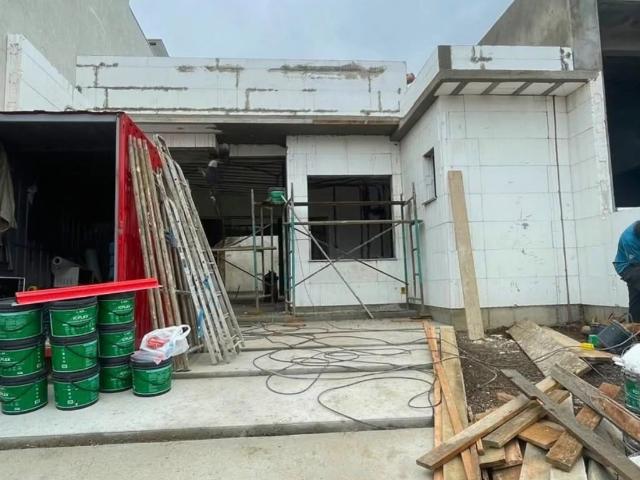 Casa / Sobrado para Venda em Gravataí/RS São Vicente 2 Quartos