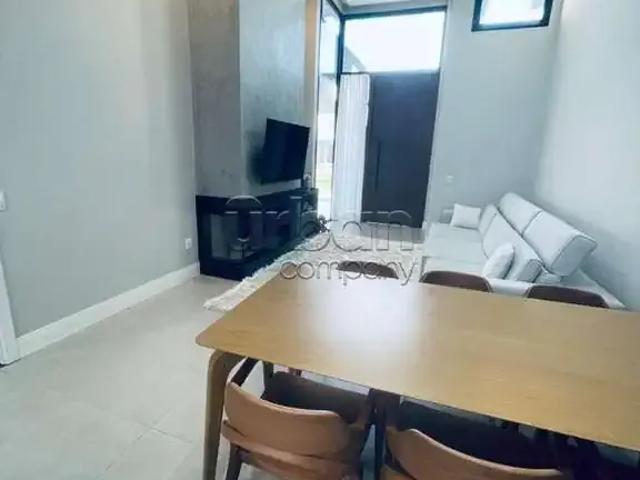Casa / Sobrado para Venda em Gravataí/RS São Vicente 3 Quartos