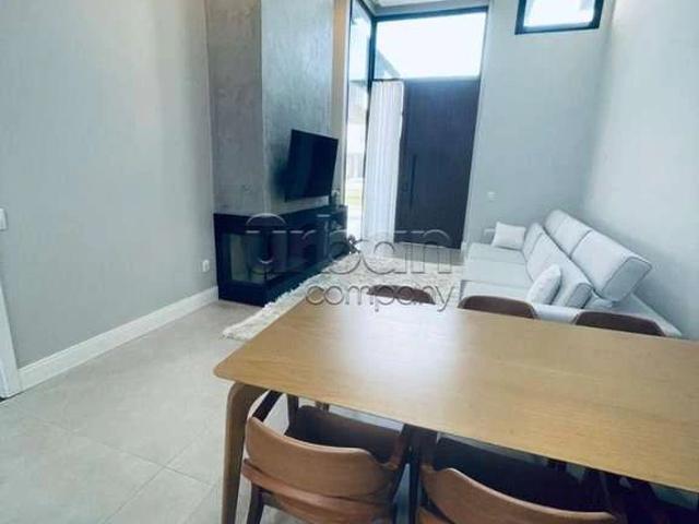 Casa / Sobrado para Venda em Gravataí/RS São Vicente 3 Quartos