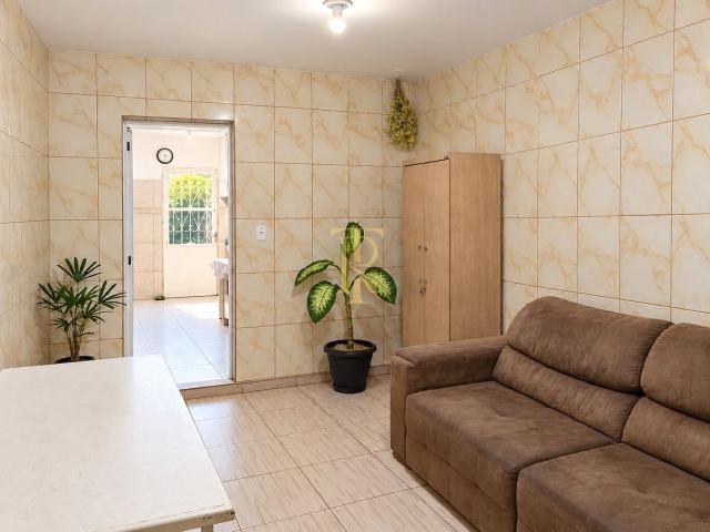 Casa / Sobrado para Venda em Gravataí/RS São Vicente 3 Quartos
