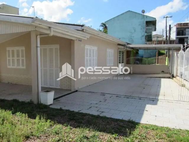 Casa / Sobrado para Venda em Gravataí/RS São Geraldo 3 Quartos