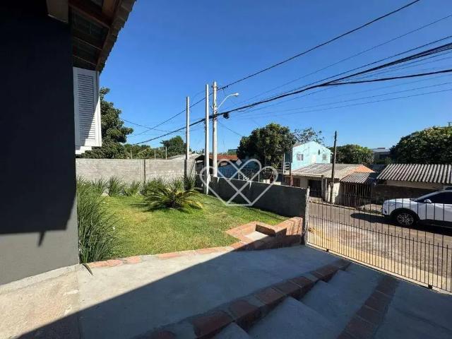 Casa / Sobrado para Venda em Gravataí/RS São Geraldo 3 Quartos