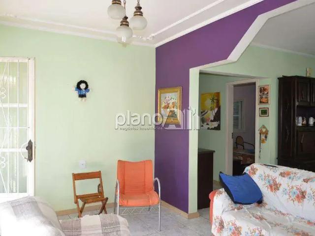 Casa / Sobrado para Venda em Gravataí/RS São Jerônimo 2 Quartos