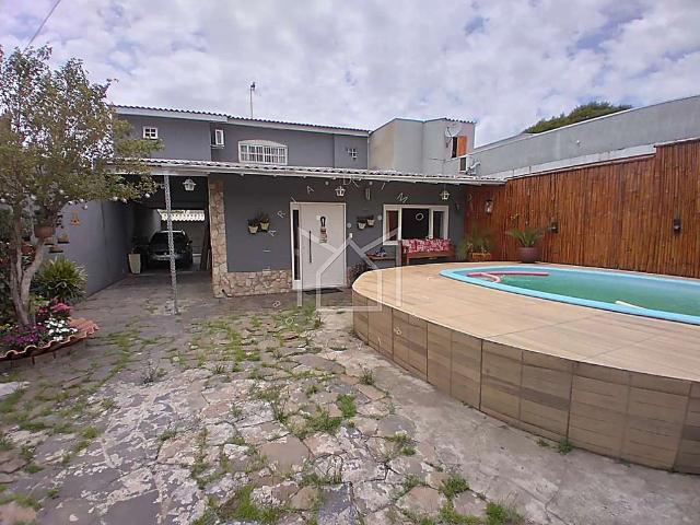 Casa / Sobrado para Venda em Gravataí/RS São Jerônimo 2 Quartos