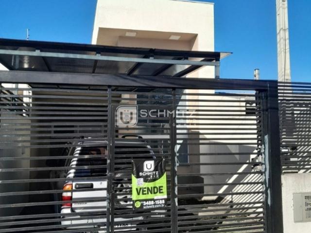 Casa / Sobrado para Venda em Gravataí/RS São Jerônimo 3 Quartos