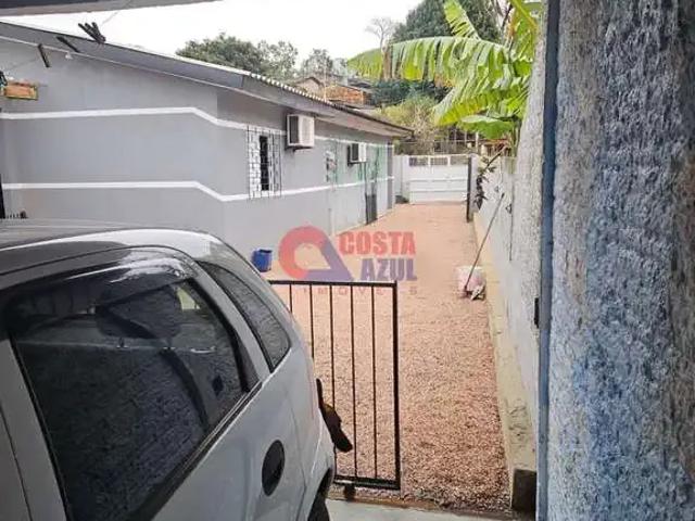 Casa / Sobrado para Venda em Gravataí/RS São Judas Tadeu 4 Quartos