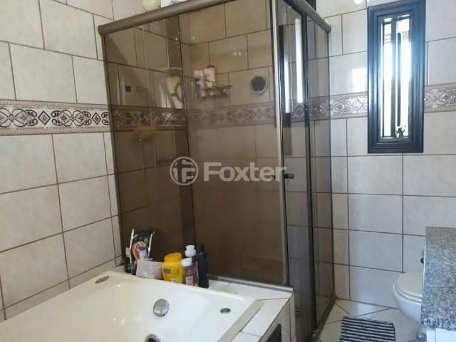 Casa / Sobrado para Venda em Gravataí/RS São Judas Tadeu 4 Quartos