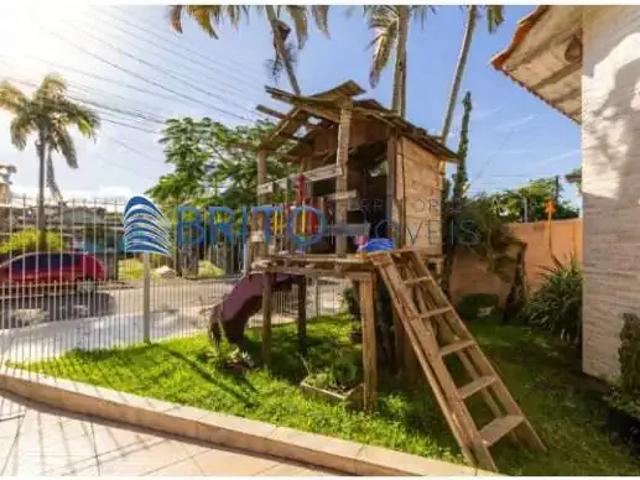 Casa / Sobrado para Venda em Gravataí/RS São Judas Tadeu 4 Quartos