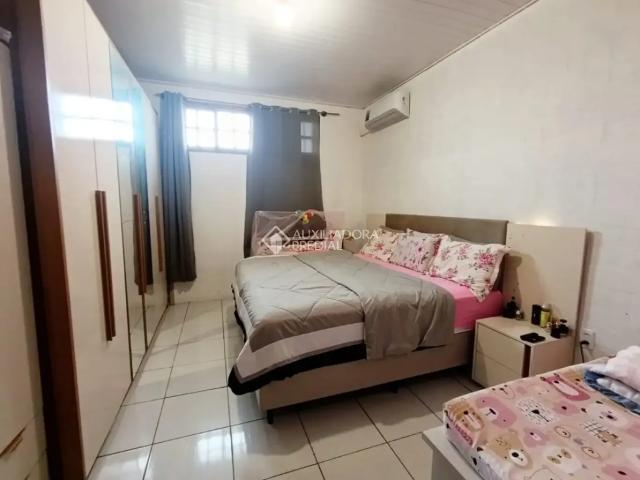 Casa / Sobrado para Venda em Gravataí/RS São Judas Tadeu 1 Quartos