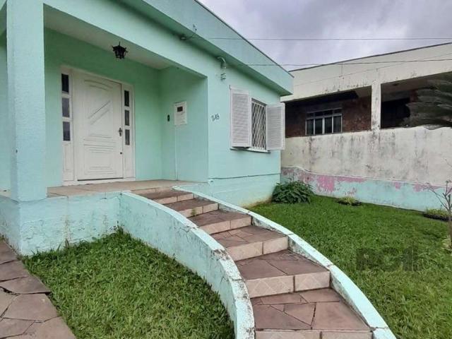 Casa / Sobrado para Venda em Gravataí/RS São Judas Tadeu 2 Quartos