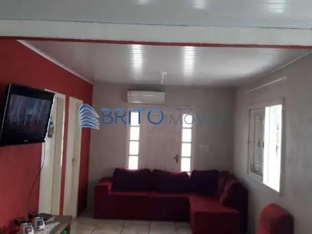 Casa / Sobrado para Venda em Gravataí/RS São Judas Tadeu 2 Quartos