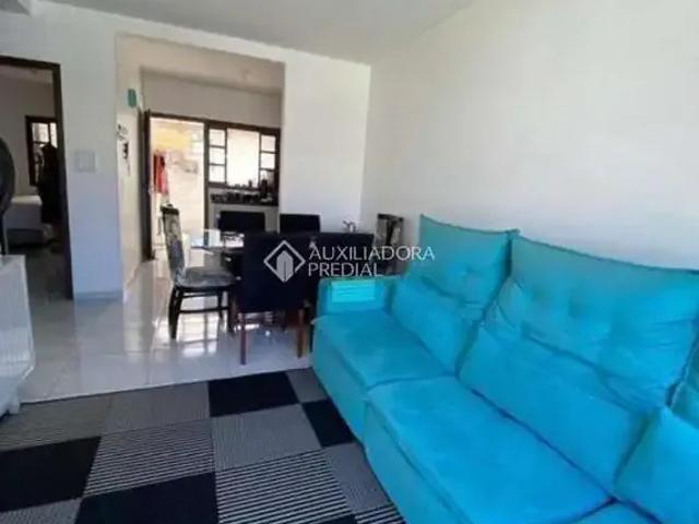 Casa / Sobrado para Venda em Gravataí/RS São Judas Tadeu 2 Quartos
