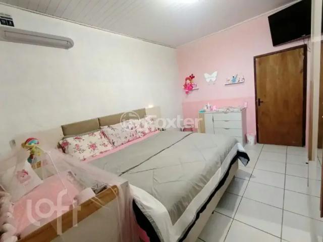 Casa / Sobrado para Venda em Gravataí/RS São Judas Tadeu 2 Quartos