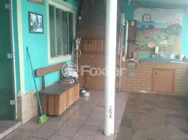 Casa / Sobrado para Venda em Gravataí/RS São Judas Tadeu 3 Quartos
