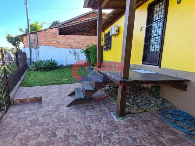 Casa / Sobrado para Venda em Gravataí/RS São Judas Tadeu 3 Quartos
