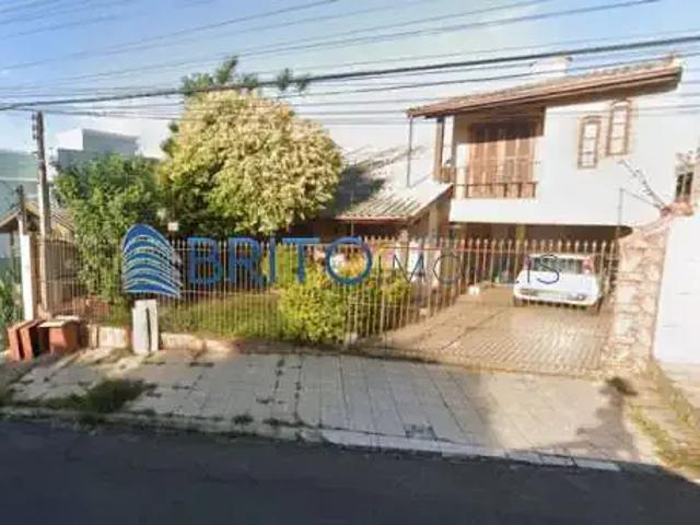Casa / Sobrado para Venda em Gravataí/RS São Judas Tadeu 3 Quartos