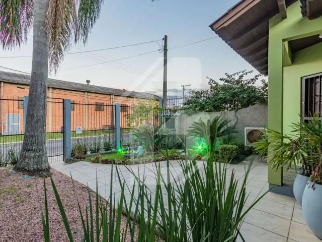 Casa / Sobrado para Venda em Gravataí/RS São Judas Tadeu 3 Quartos