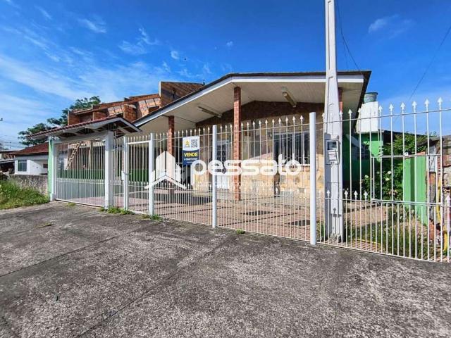 Casa / Sobrado para Venda em Gravataí/RS São Judas Tadeu 3 Quartos