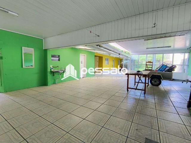 Casa / Sobrado para Venda em Gravataí/RS São Judas Tadeu 3 Quartos