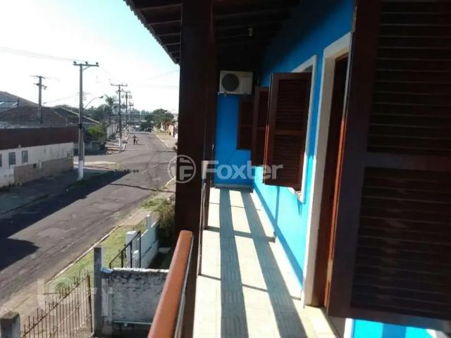 Casa / Sobrado para Venda em Gravataí/RS São Judas Tadeu 3 Quartos