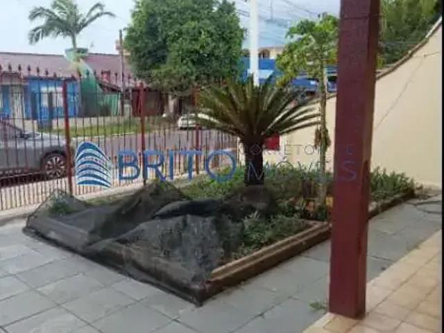 Casa / Sobrado para Venda em Gravataí/RS São Judas Tadeu 3 Quartos