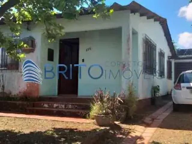 Casa / Sobrado para Venda em Gravataí/RS São Judas Tadeu 3 Quartos
