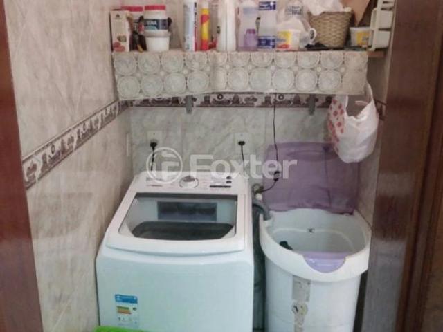 Casa / Sobrado para Venda em Gravataí/RS São Judas Tadeu 3 Quartos
