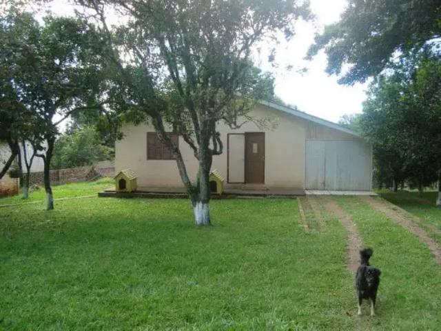 Casa / Sobrado para Venda em Gravataí/RS São Luiz 2 Quartos