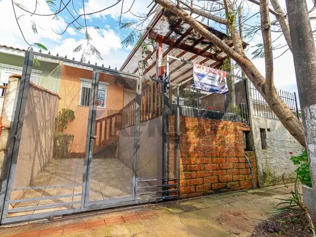 Casa / Sobrado para Venda em Gravataí/RS São Luiz 2 Quartos