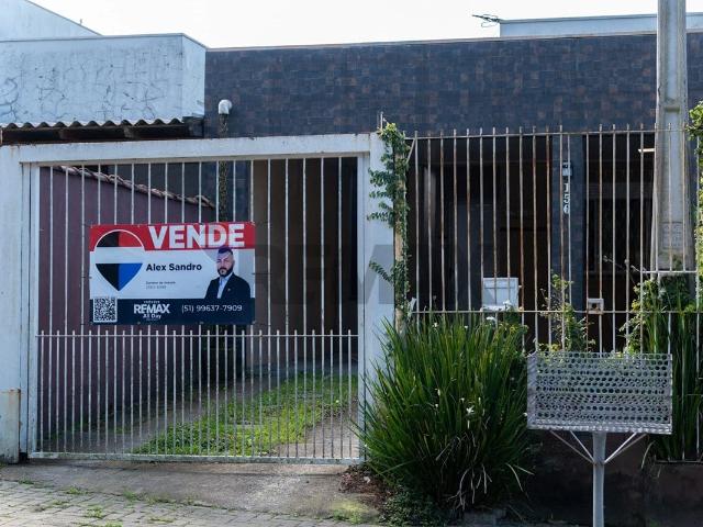 Casa / Sobrado para Venda em Gravataí/RS Mato Alto 2 Quartos