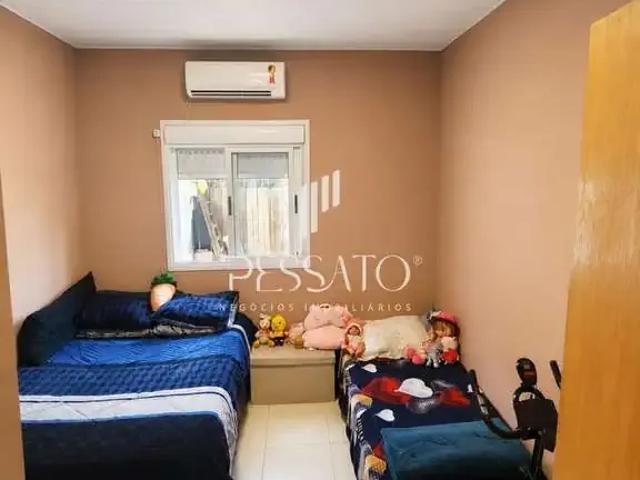 Casa / Sobrado para Venda em Gravataí/RS São Luiz 2 Quartos