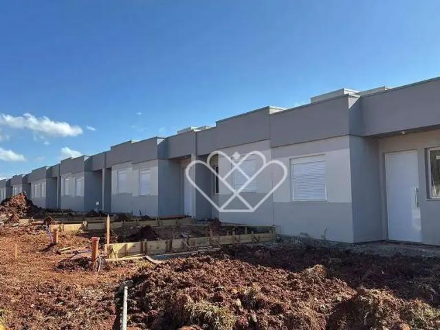 Casa / Sobrado para Venda em Gravataí/RS São Luiz 2 Quartos
