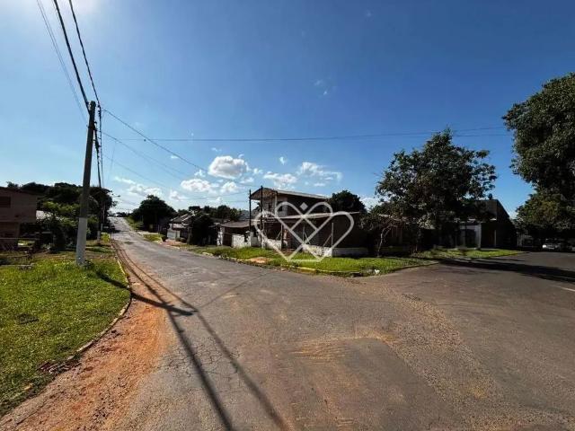 Casa / Sobrado para Venda em Gravataí/RS São Luiz 2 Quartos