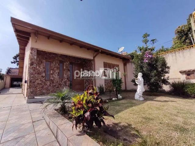 Casa / Sobrado para Venda em Gravataí/RS São Luiz 2 Quartos
