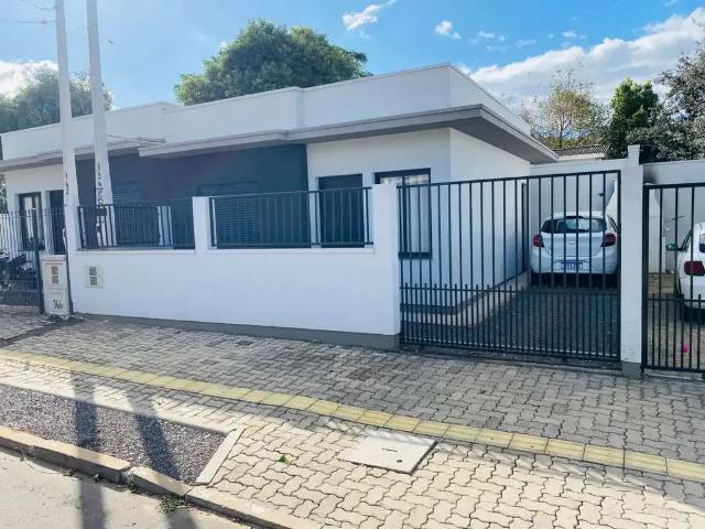 Casa / Sobrado para Venda em Gravataí/RS São Luiz 2 Quartos