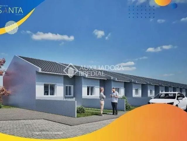 Casa / Sobrado para Venda em Gravataí/RS São Luiz 2 Quartos