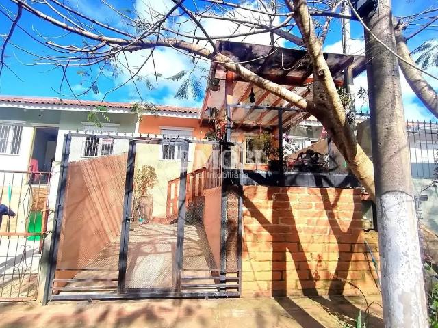 Casa / Sobrado para Venda em Gravataí/RS São Luiz 2 Quartos
