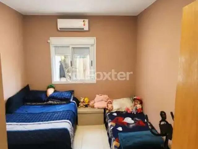 Casa / Sobrado para Venda em Gravataí/RS São Luiz 2 Quartos