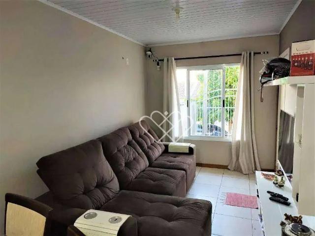 Casa / Sobrado para Venda em Gravataí/RS São Luiz 3 Quartos