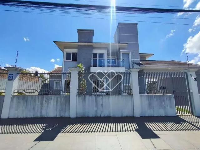 Casa / Sobrado para Venda em Gravataí/RS São Luiz 3 Quartos