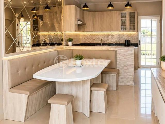 Casa / Sobrado para Venda em Gravataí/RS São Luiz 3 Quartos