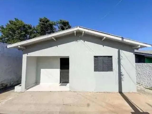Casa / Sobrado para Venda em Gravataí/RS São Luiz 4 Quartos