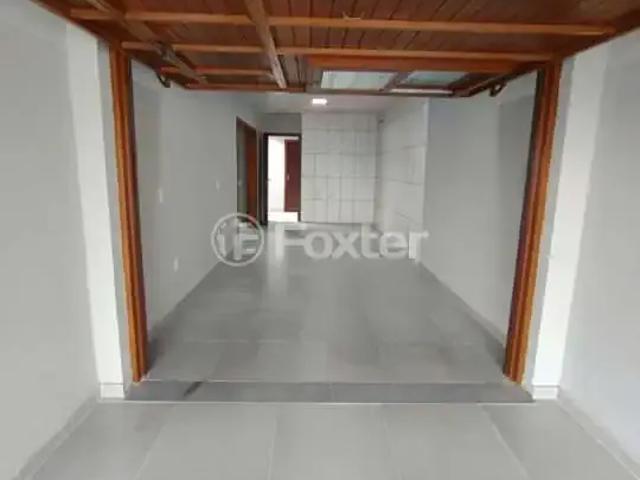 Casa / Sobrado para Venda em Gravataí/RS Sagrada Família 3 Quartos
