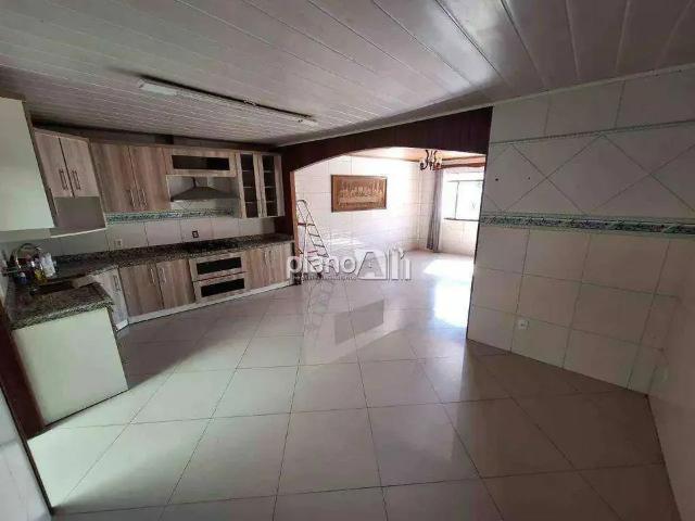 Casa / Sobrado para Venda em Gravataí/RS Salgado Filho 3 Quartos