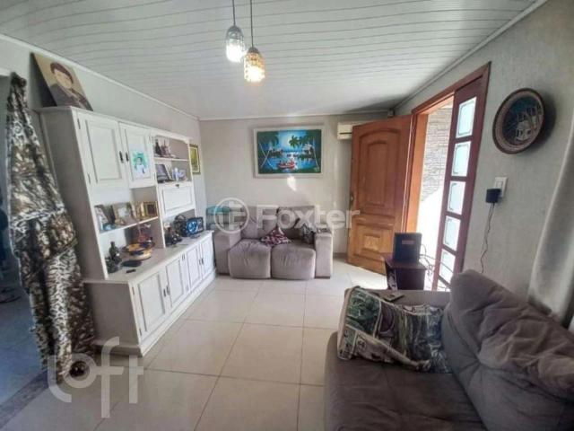 Casa / Sobrado para Venda em Gravataí/RS Salgado Filho 3 Quartos